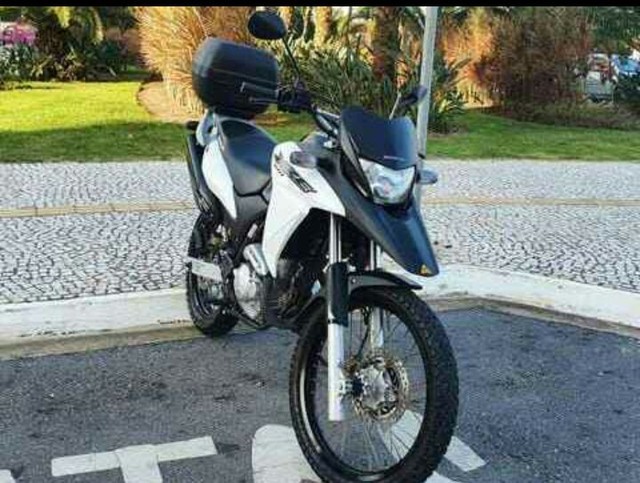 HONDA XRE 300