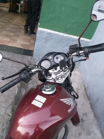 HONDA 150