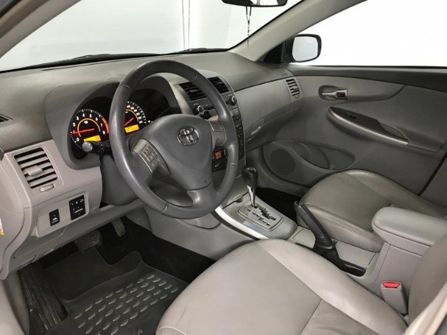 COROLLA #XEI# 1.8 2010