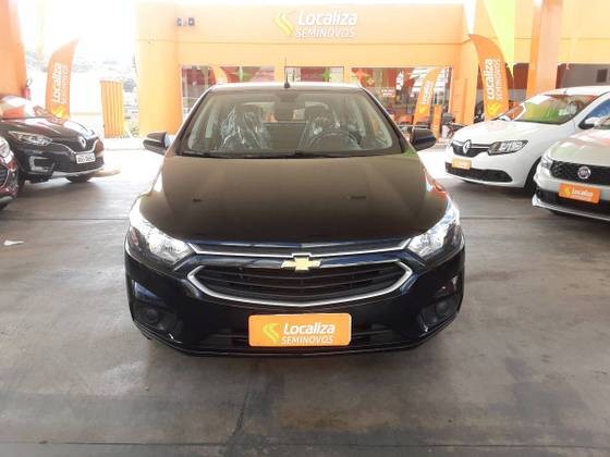 ONIX 2019/2019 1.0 MPFI LT 8V FLEX 4P MANUAL