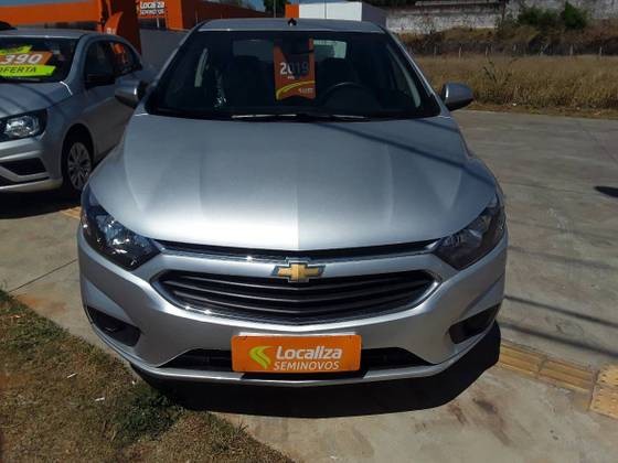 PRISMA 2019/2019 1.4 MPFI LT 8V FLEX 4P MANUAL