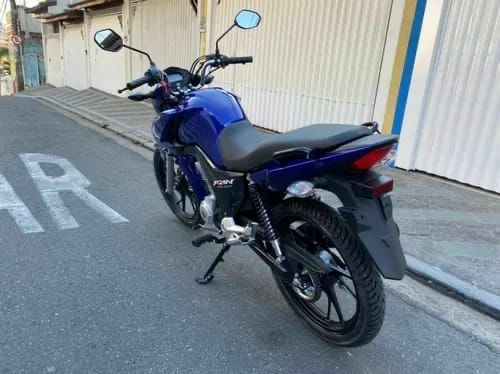 MOTO TOP DE LINHA COM O PREÇO QUE VOCÊ DESEJA
