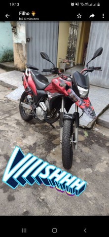 VENDO XRE 300