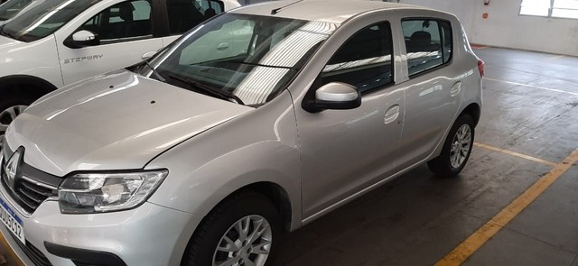 RENAULT SANDERO ZEN 1.0 2019/2020