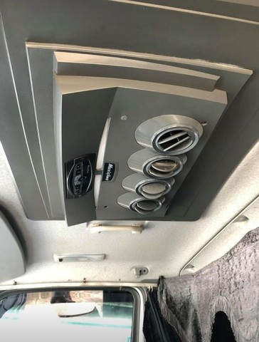 mb accelo 1016 bau. - Foto 5