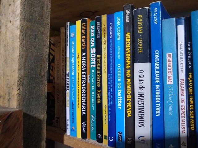 Livros de empreendedorismo, Monte seu combo. - Foto 5