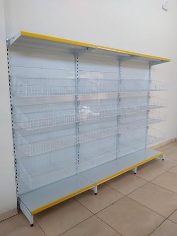 Prateleiras de Parede - Foto 4