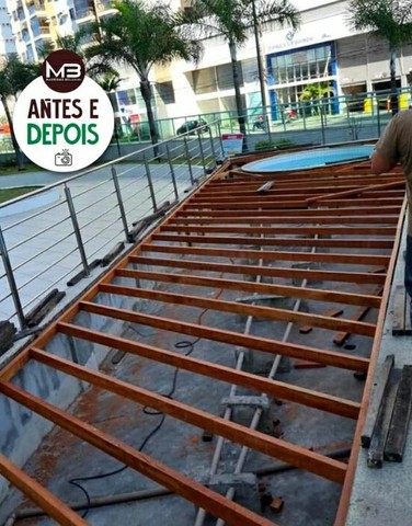 Obras em Geral - Foto 5