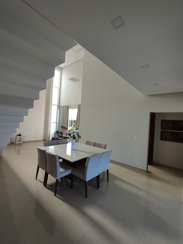 Casa de condomínio para venda tem 267 metros quadrados com 4 quartos - Foto 6