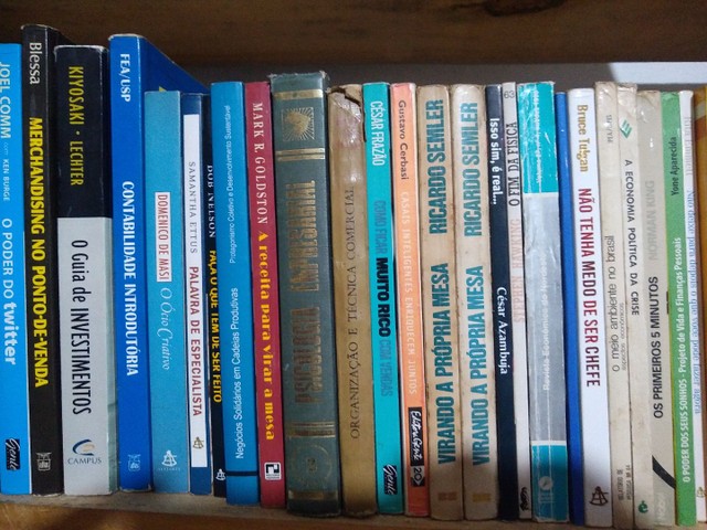 Livros de empreendedorismo, Monte seu combo. - Foto 4