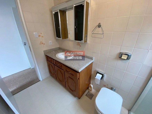Apartamento para Venda em Florianópolis, Pantanal, 4 dormitórios, 1 suíte, 3 banheiros, 2  - Foto 16