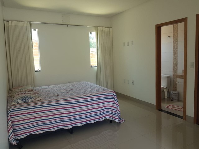 Casa de condomínio para venda tem 130 m2 com 3 quartos em Sítios Santa Luzia - Aparecida d - Foto 5