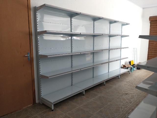 Prateleiras de Parede - Foto 2