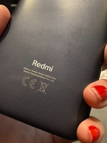 Xiaomi Smartphone Redmi 9 Dual Chip 64GB 4GB Ram Carbon Grey - Cinza - Foto 5