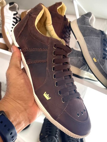 Osklen apresenta os tênis mais sustentáveis de sua história - GQ | Tênis e  Sapatos