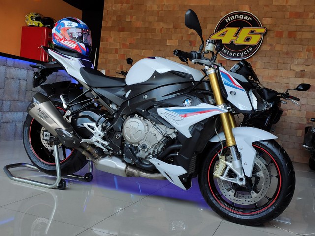 bmw s1000r olx