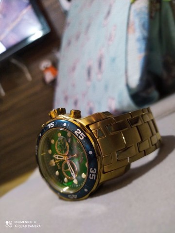 invicta 26077