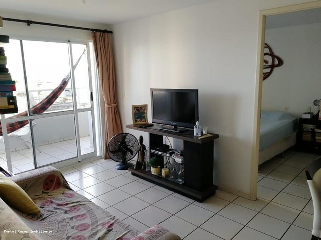 Apartamento para Venda em Fortaleza, Praia de Iracema, 2 dormitórios, 1 suíte, 2 banheiros - Foto 3