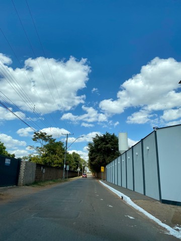 Vendo lote ponte alta norte, rua do Ct do Gama
