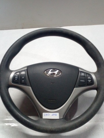 Volante Direção e bolsa airbag I 30 2012 