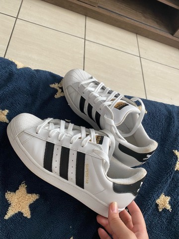 adidas super star 38