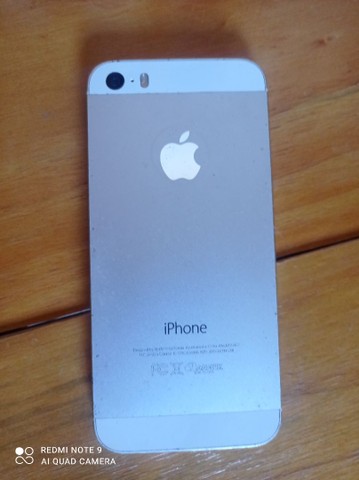 iphone 5 para vender