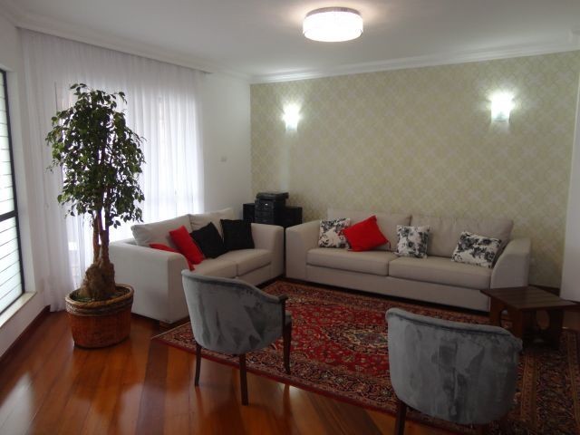 Apartamento com 4 quartos à venda por R$ 1800000.00, 209.92 m2 - ZONA 01 - MARINGA/PR - Foto 10