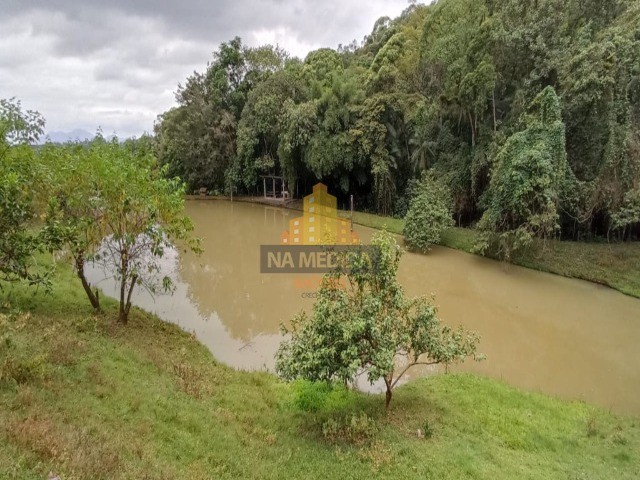 Sítio Escriturado no Rio Bonito - Foto 5