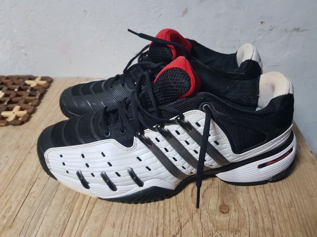 adidas barricade olx