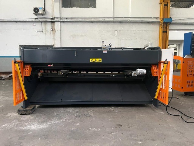 Guilhotina Hidraulica (NOVA) - Foto 4