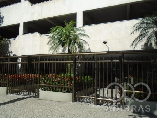 RIO DE JANEIRO - Apartamento Padrão - GAVEA - Foto 2