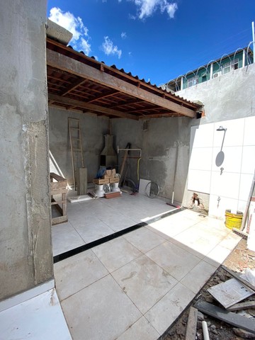 Casa em construção no Jardim Portugal - Foto 6