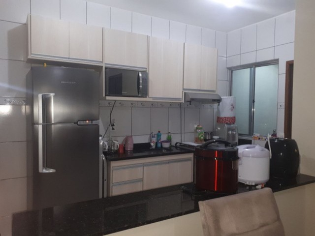 Casa para venda tem 100 metros quadrados com 2 quartos em Marambaia - Belém - Pará - Foto 4