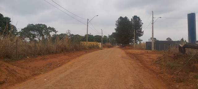 Captação de Terreno a venda na Área de Chácaras, Taguatinga Norte, Brasília, DF