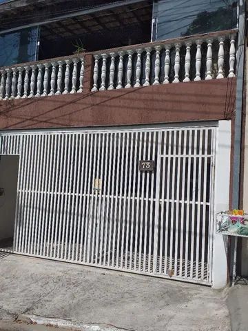 Captação de Casa a venda na Avenida Monsenhor Dutra, Jardim Nova Florida, São José dos Campos, SP