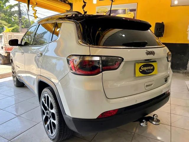 Jeep compass/limited - Foto 4