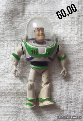  Boneco buzz lightear 