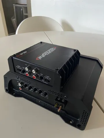 Modulo soundigital 600  +16 anúncios na OLX Brasil