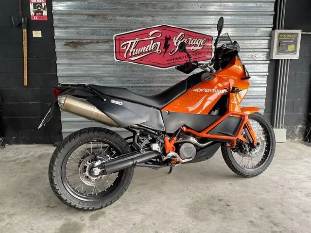 2010 ktm 2024 990 adventure