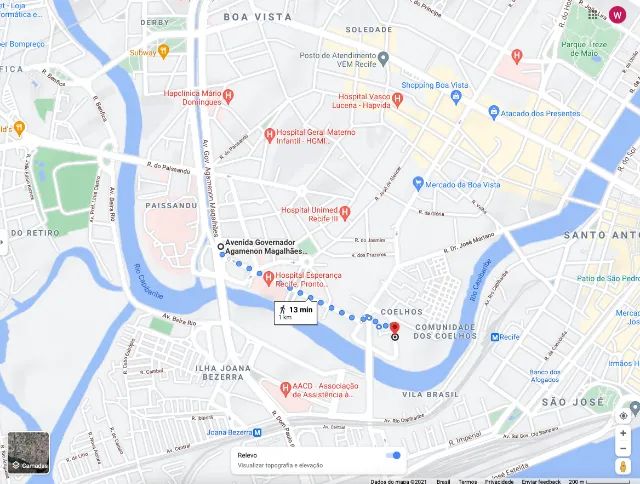 Galpão de 1.400 m² - 2.150 m² em Recife - Foto 3