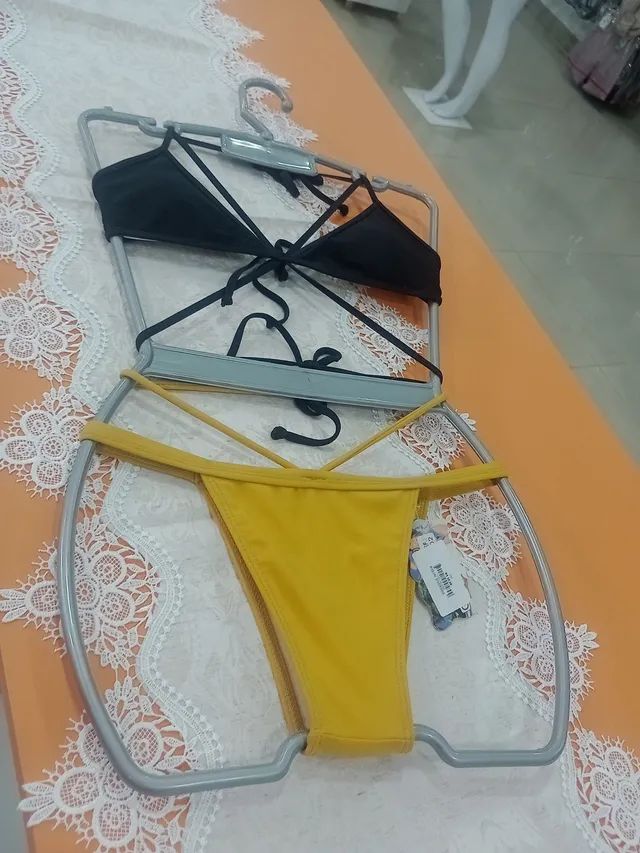 Biquínis na promoção  - Foto 6