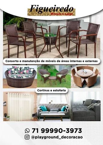 Reforma estofados - Foto 2