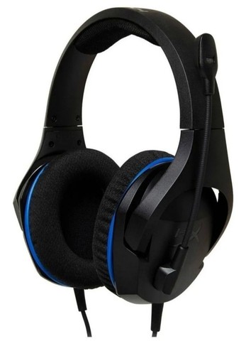 Headset over-ear gamer HyperX Cloud Stinger Core black