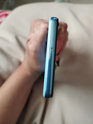 Samsung A32 4g Azul - Foto 2
