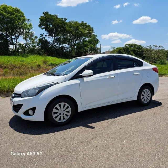 Hb 20 sedan 2015 oferta especial! - Foto 4