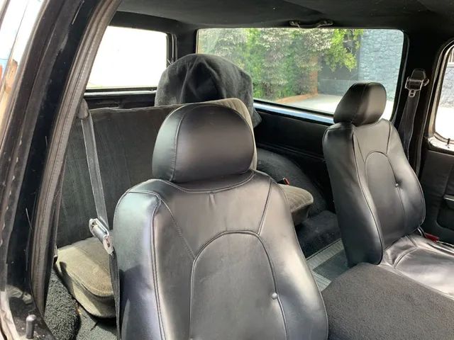 Bonanza Custom De Luxe Diesel 1989 - Foto 4