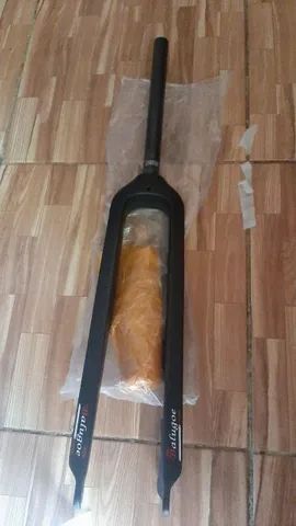 garfo de carbono  - Foto 2