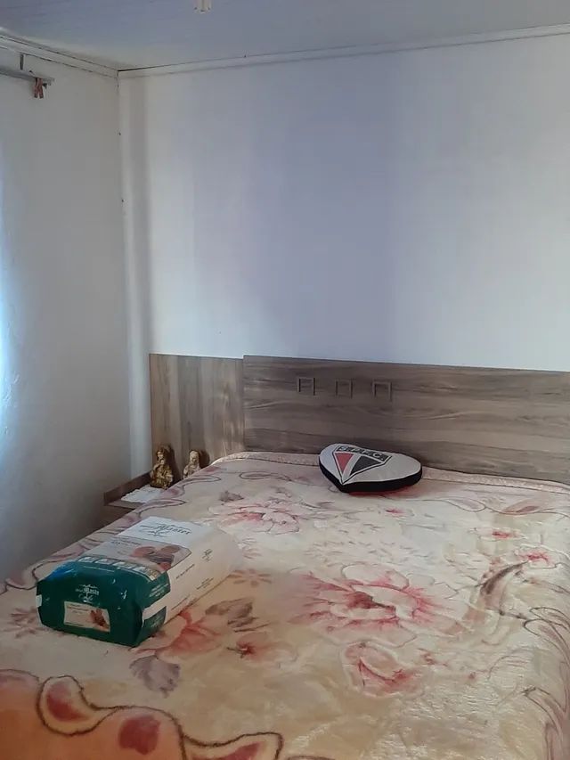Casa 31 de Março de esquina - 70 m2 - Foto 4