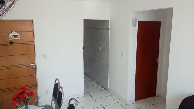 foto - Cuiabá - Residencial Santa Inês