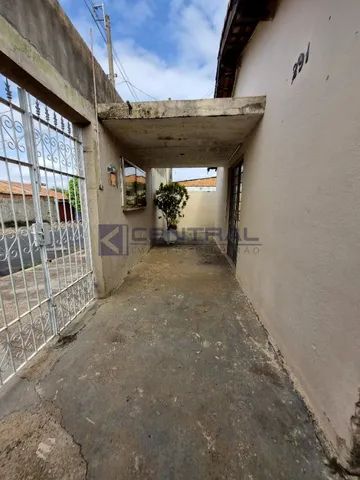 Casa com 2 dormitórios e Salão comercial. Maria Casagrande. - Foto 5